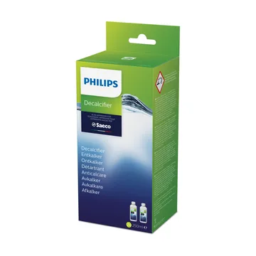 Saeco afkalkningsmiddel CA6700/22 250 ml - 2-pak - Philips