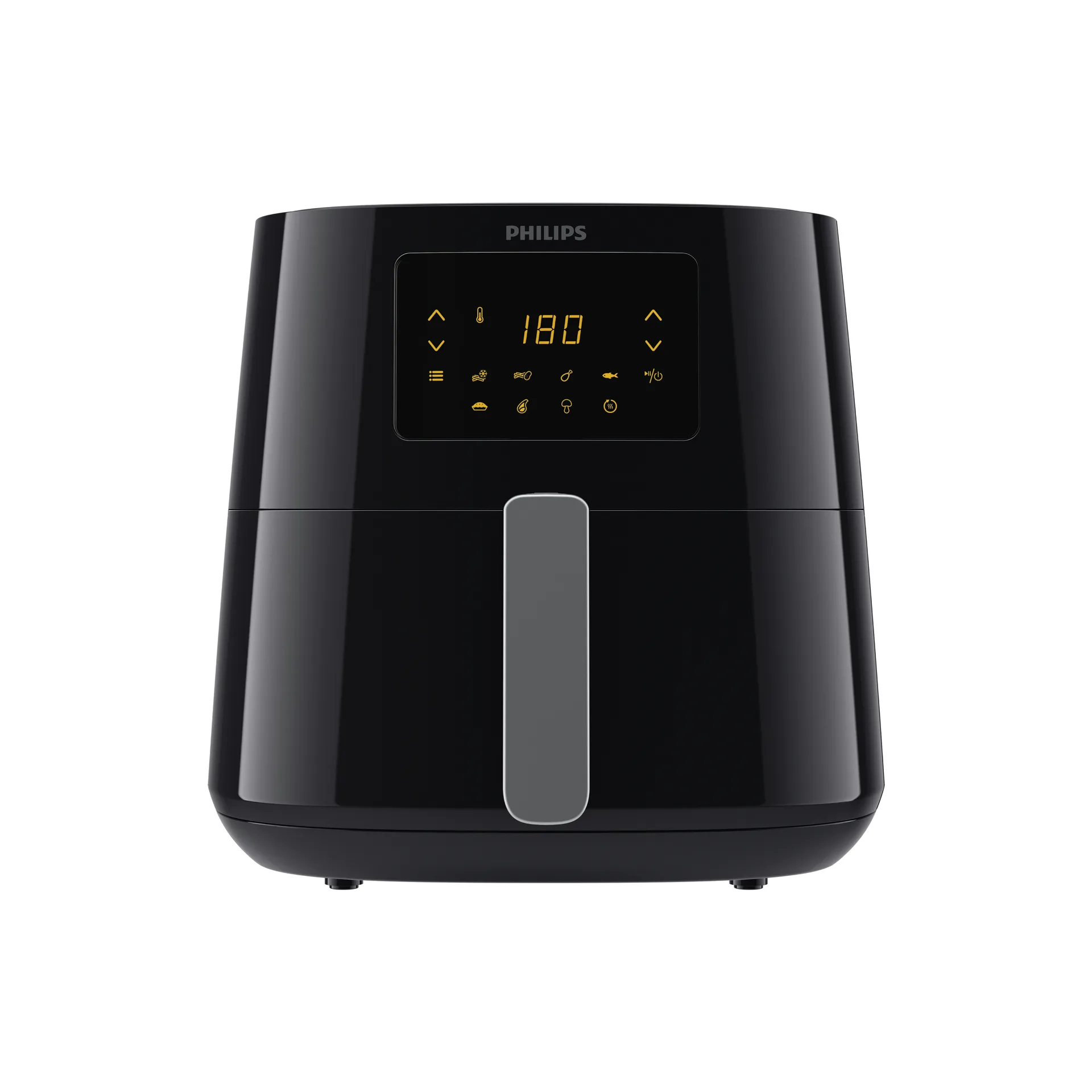 Spectre Airfryer XL HD9270/70 6,2 l, Black Philips