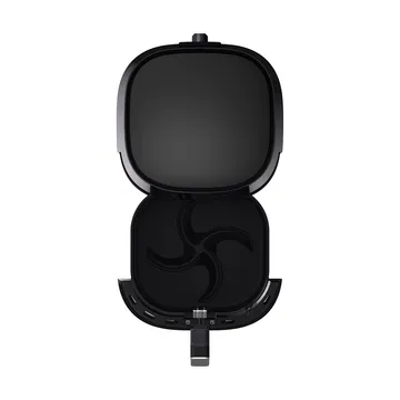 Spectre Airfryer XL HD9270/70 6,2 l - Black - Philips