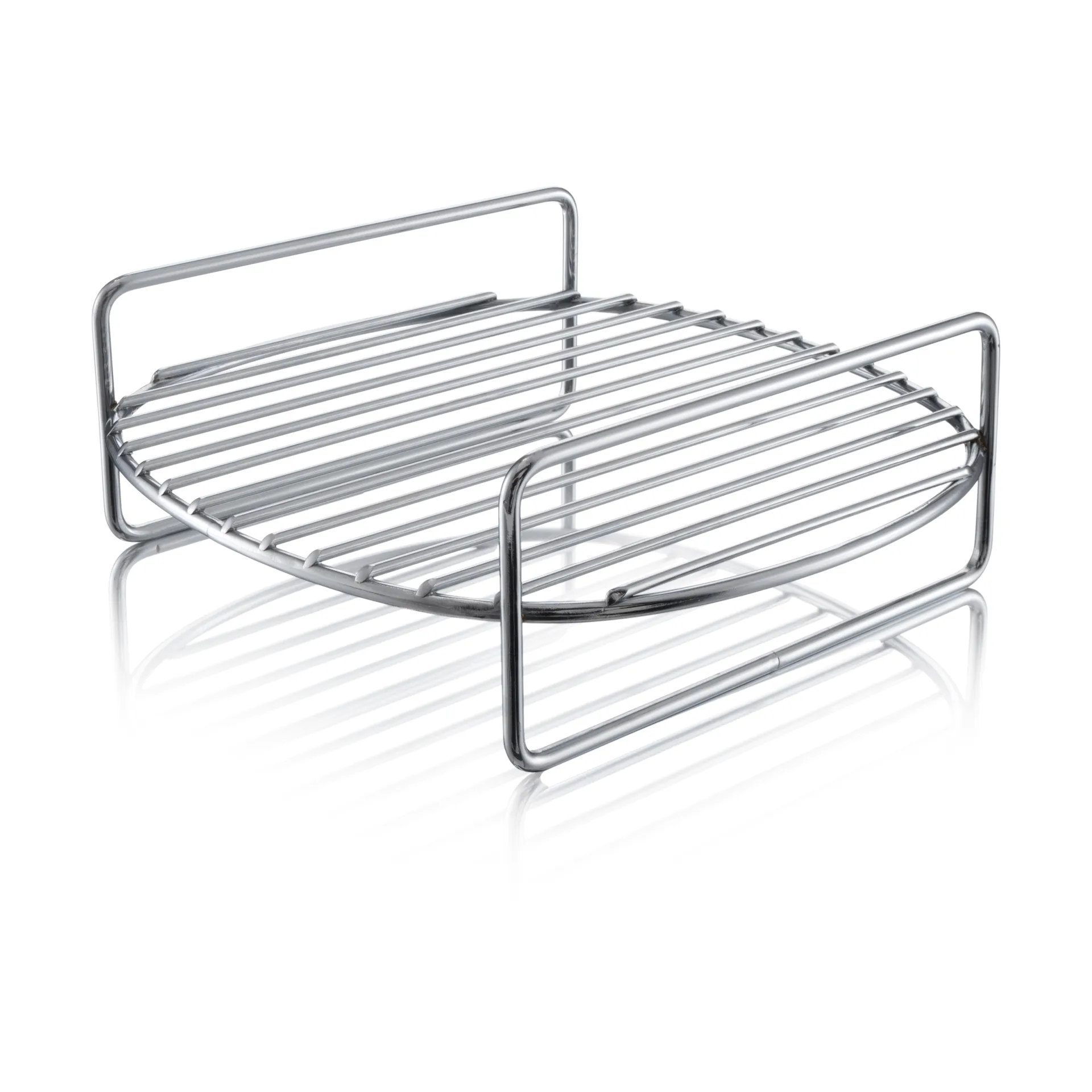 Viva Airfryer grillgitter muffinsforme HD9904/01, 8 dele Philips