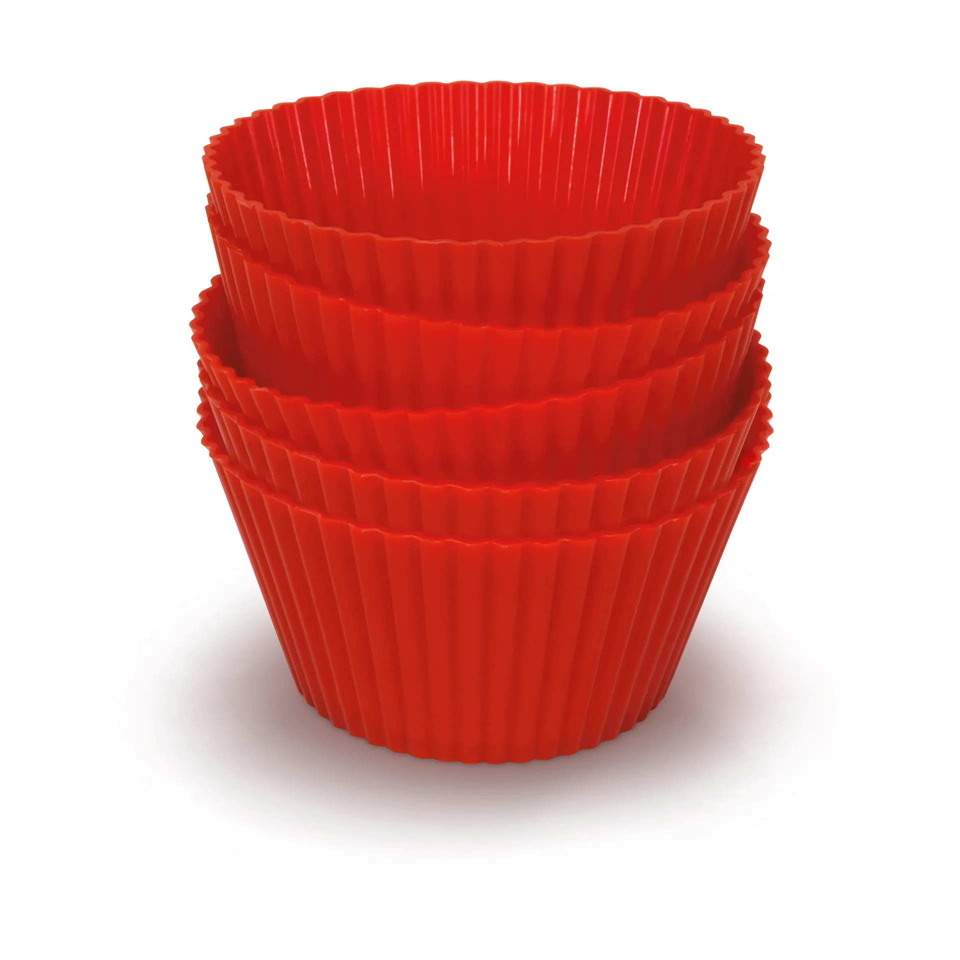 Viva Airfryer grillgitter muffinsforme HD9904/01, 8 dele Philips