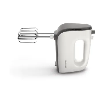 Viva håndmixer HR3740/00 450 W - White - Philips