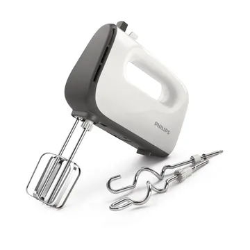 Viva håndmixer HR3740/00 450 W - White - Philips