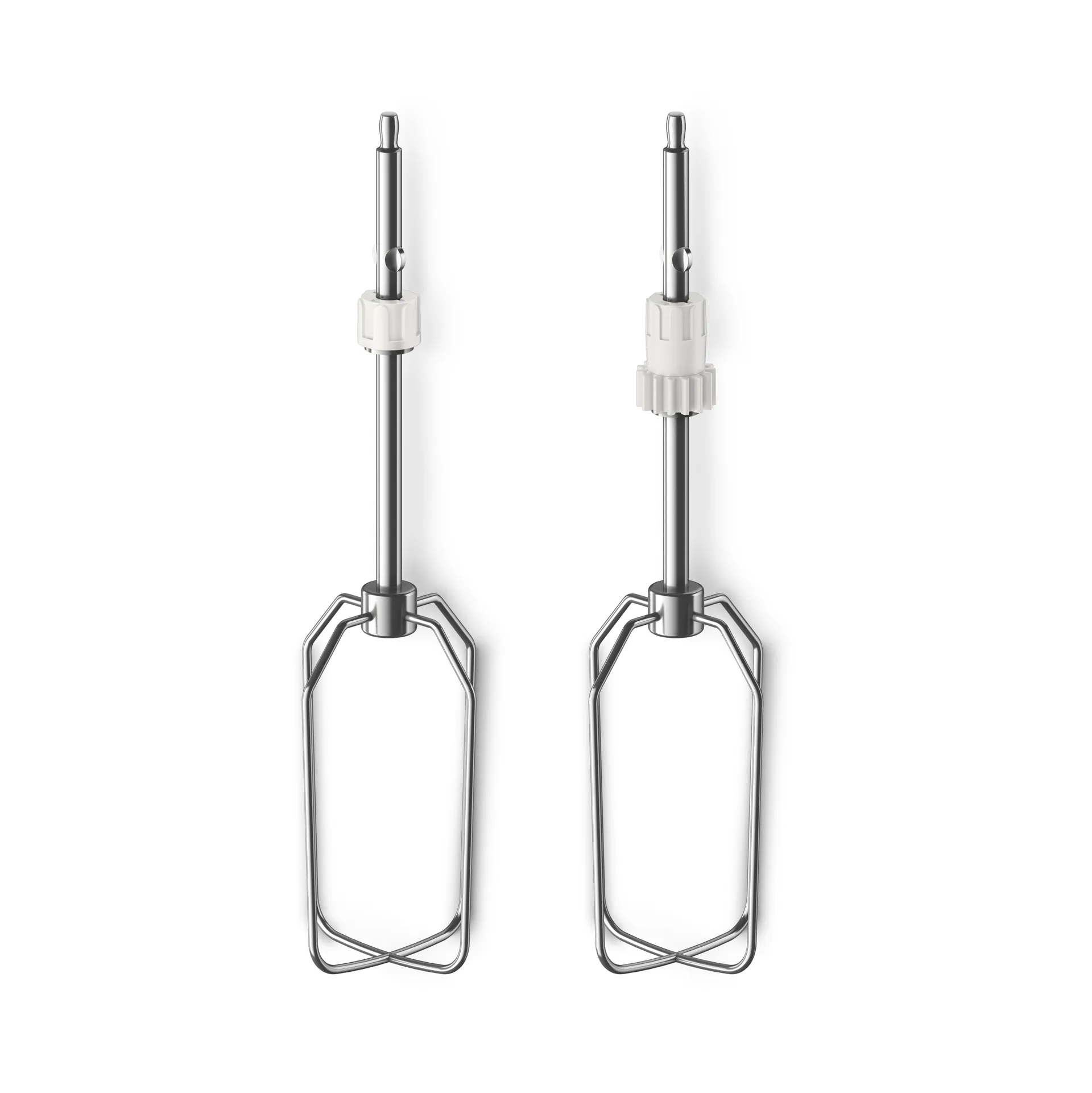 Viva håndmixer med skål HR3745/00 3 l, White Philips