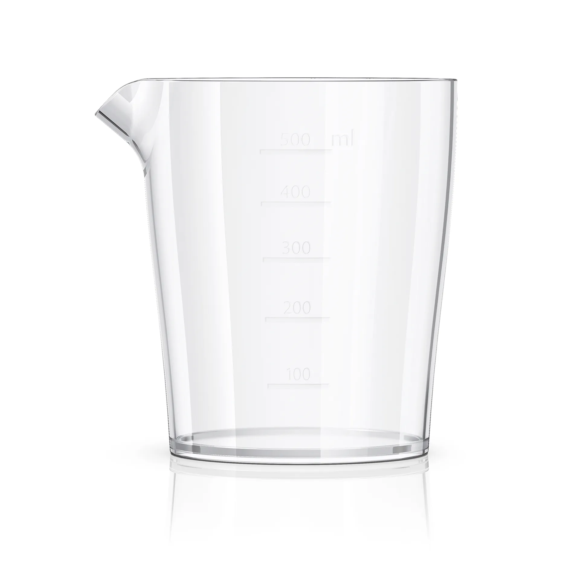 Viva råsaftcentrifuge HR1832/00 1,5 l, Black Philips