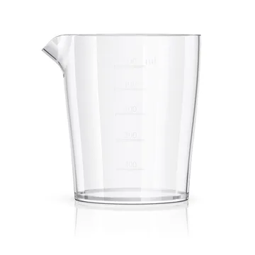 Viva råsaftcentrifuge HR1832/00 1,5 l - Black - Philips