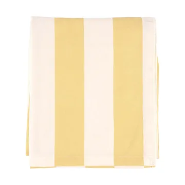 Breton dug
 - Yellow, 250x150 cm - Pick a Poppy
