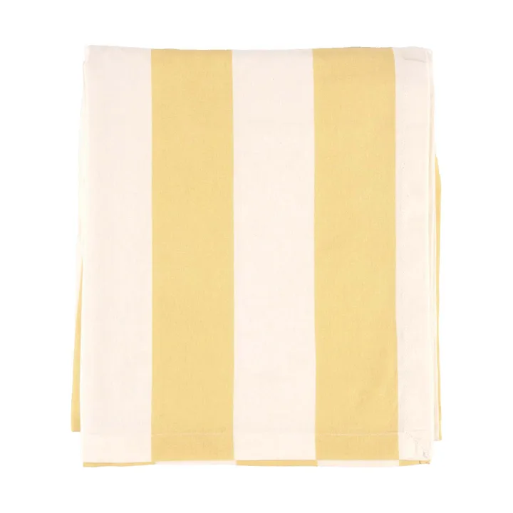 Breton dug
 - Yellow, 250x150 cm - Pick a Poppy