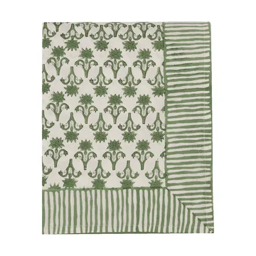 Lily duge - Green, 350x150 cm - Pick a Poppy