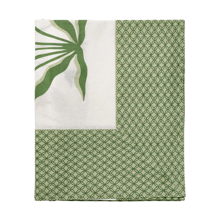 Madelen Möllard Tulip dug - Multi, 350x150 cm - Pick a Poppy