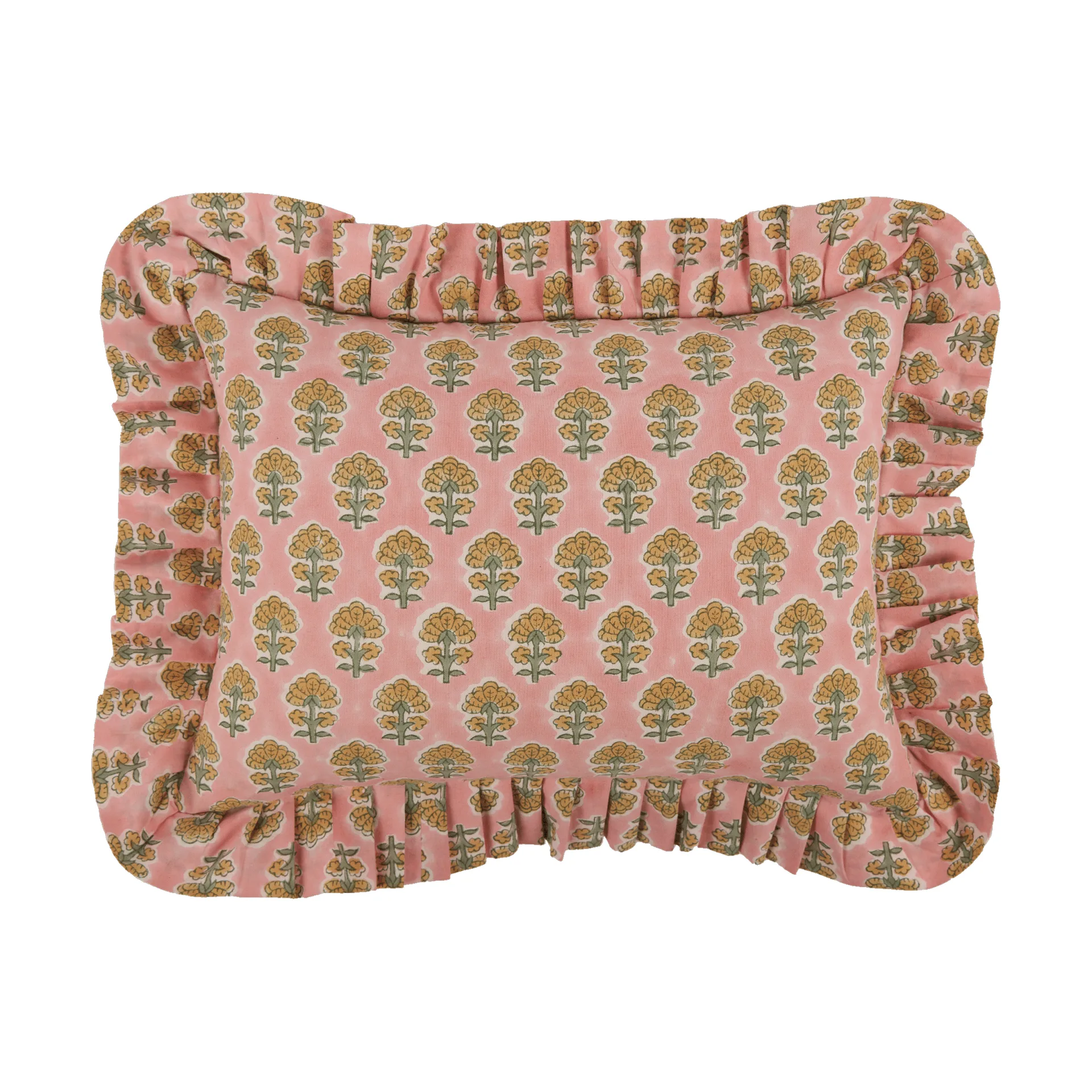 Primrose pudebetræk, Light Pink, 30x40 cm Pick a Poppy