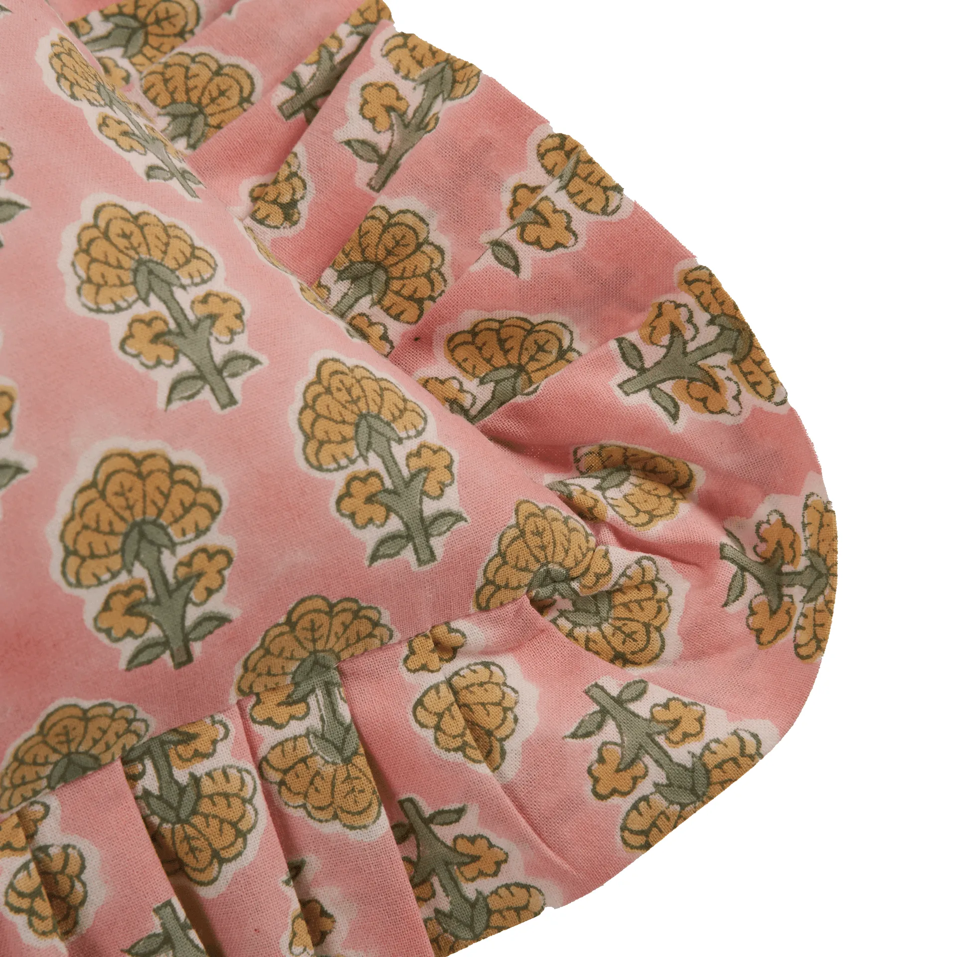 Primrose pudebetræk, Light Pink, 30x40 cm Pick a Poppy