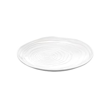 Boulogne asiet 16,5 cm - Hvid - Pillivuyt