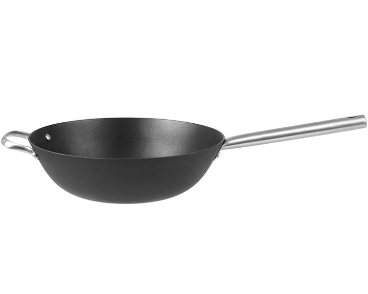 Garonne wok letvægtsgusjern 3 L - Ø30 cm - Pillivuyt