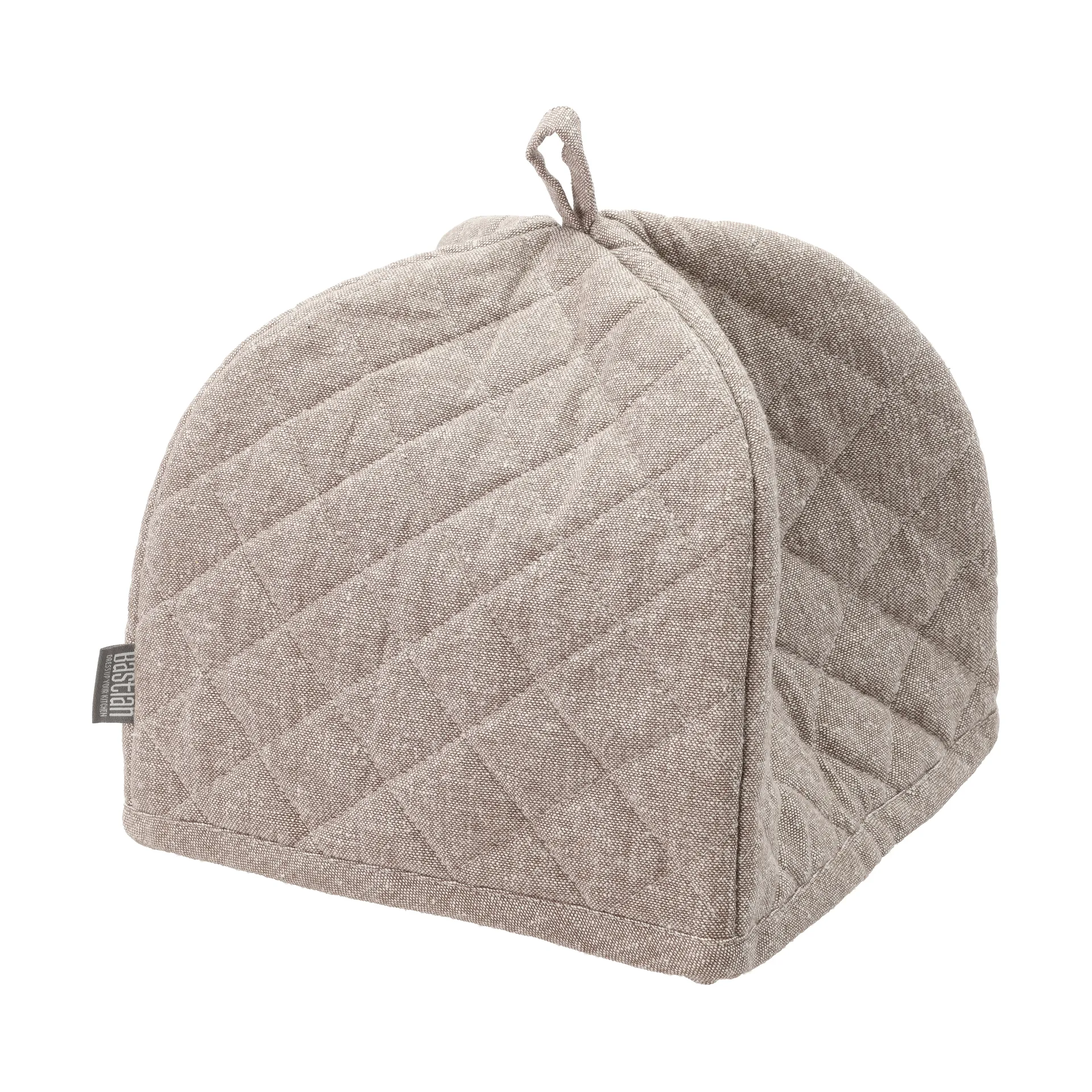Pillivuyt tehætte, Fungi brown, 21x21x24 cm Pillivuyt