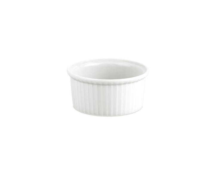 Ramekin låg nr. 2 Serie Originale 10 cl - Hvid - Pillivuyt