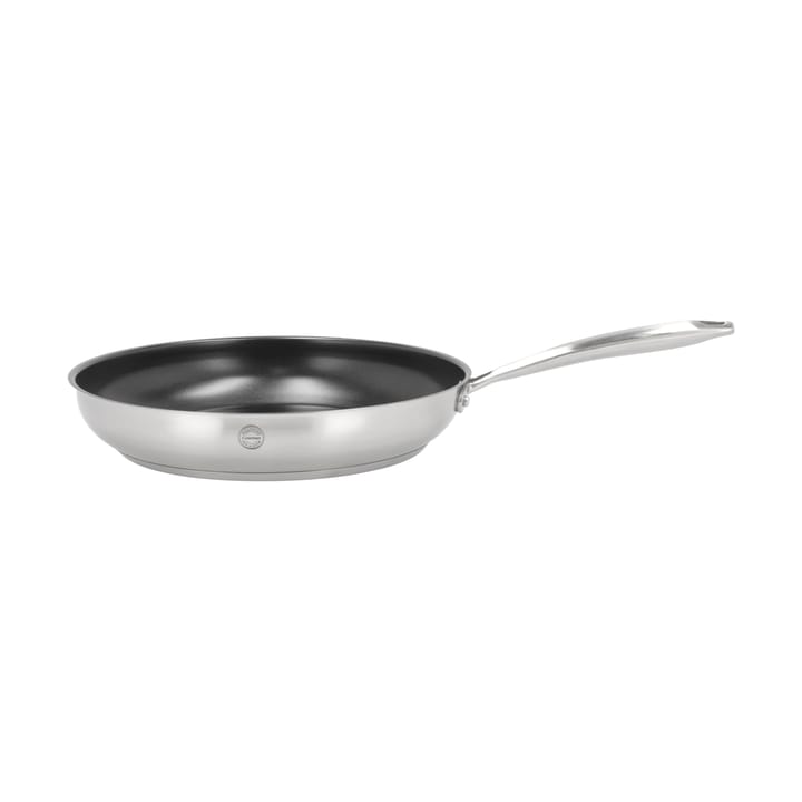 Roya stegepande keramisk non-stick 30 cm, Rustfrit stål Pillivuyt