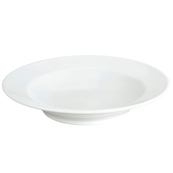 Sancerre pastatallerken Ø 26 cm - Hvid - Pillivuyt