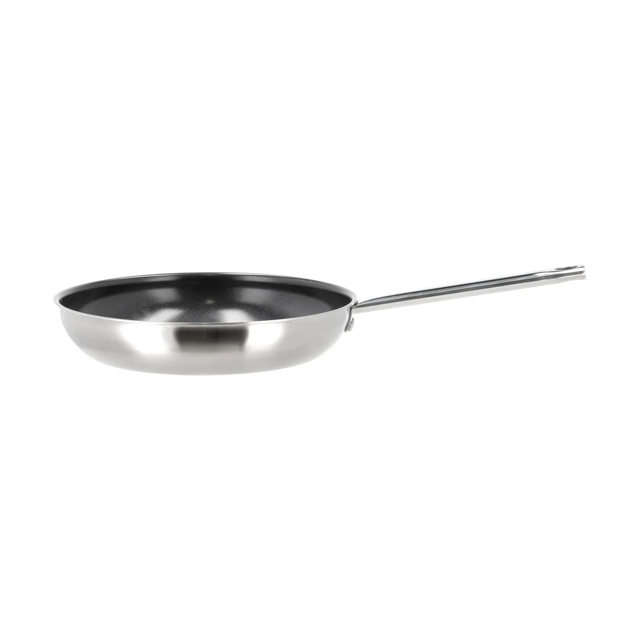 Pillivuyt Somme keramisk non-stick stegepande 28 cm