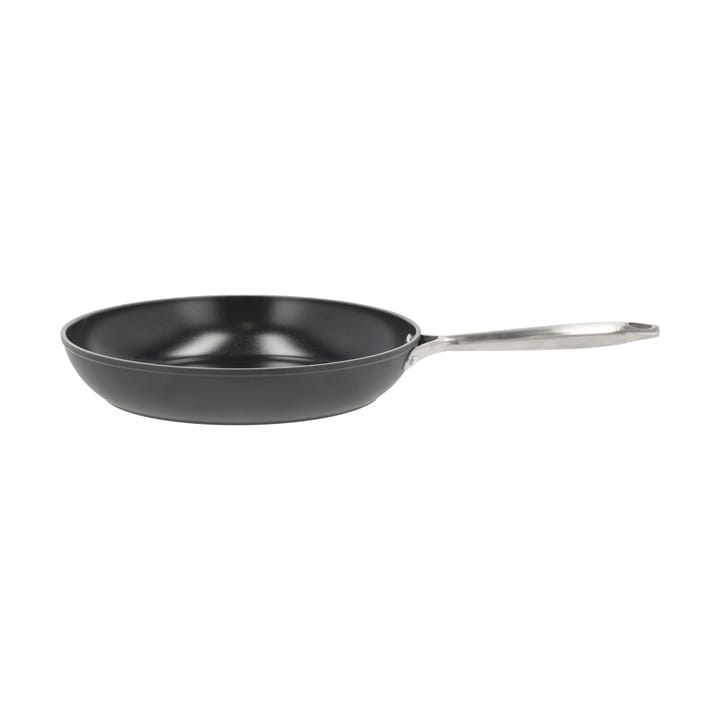 Travo stegepande keramisk non-stick 30 cm, Sort-aluminium Pillivuyt