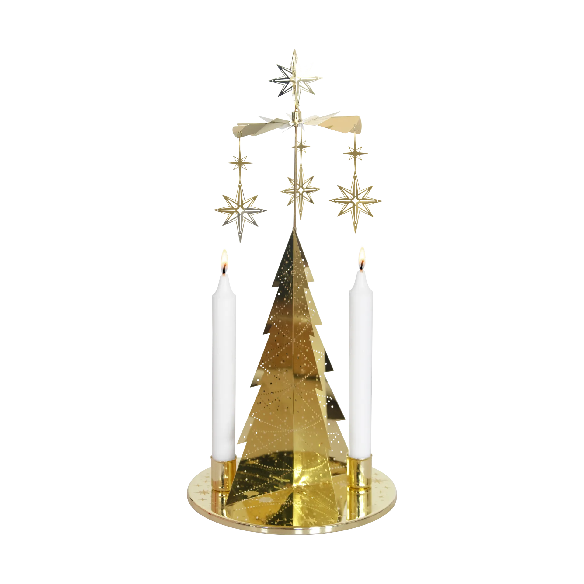 Grande Northern star englespil, Guld Pluto Design