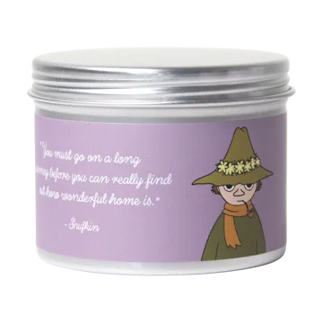 Mumi duftlys small 20 t - Mumrikken - Pluto Design