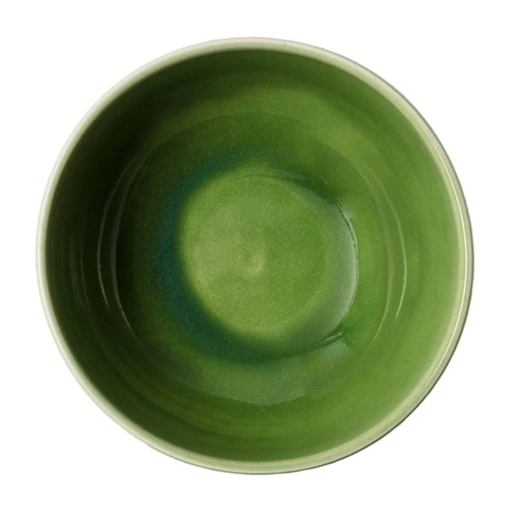 Daga skål Ø13 cm 2-pak, Green PotteryJo
