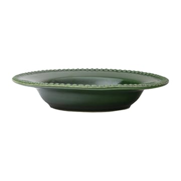 Daria dyb tallerken Ø26 cm 2-pak - Moss
 - PotteryJo