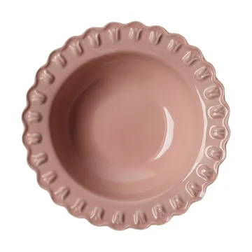 Tulipa dyb tallerken Ø23 cm 2-pak - Bela Portuguesa - PotteryJo