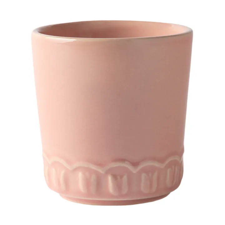 Tulipa kop 20 cl 2-pak - Bela Portuguesa - PotteryJo