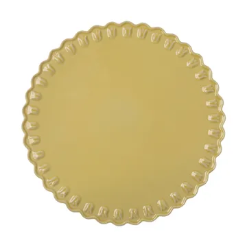 Tulipa lagkagefad Ø30 cm - Pale Moon - PotteryJo