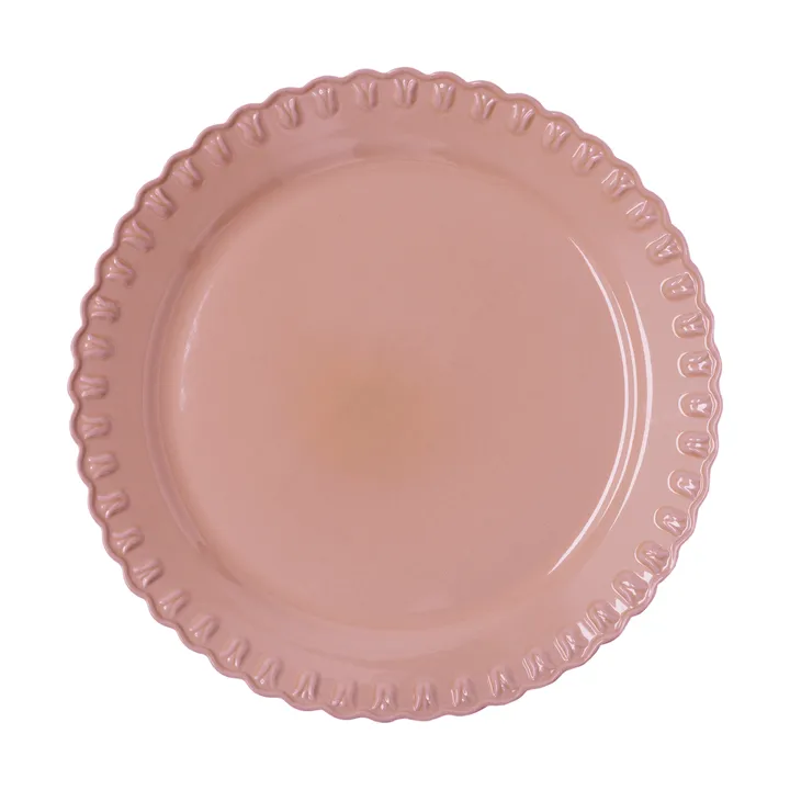 Tulipa serveringsfad Ø37 cm - Bela Portuguesa - PotteryJo