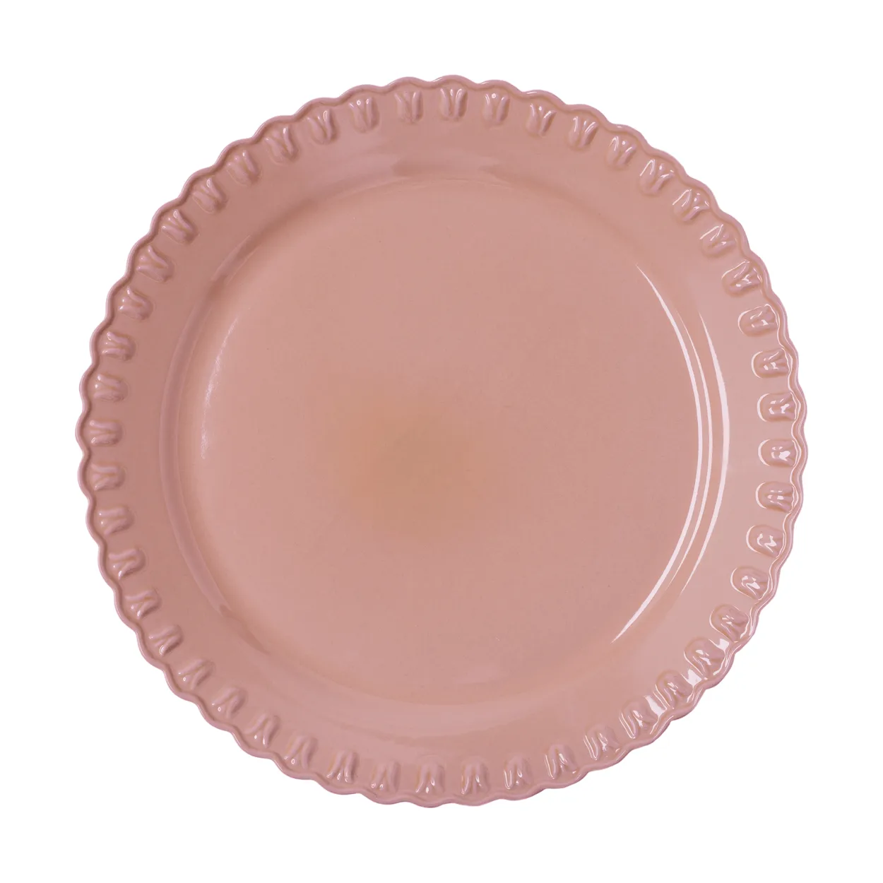 PotteryJo Tulipa serveringsfad Ø37 cm Bela Portuguesa