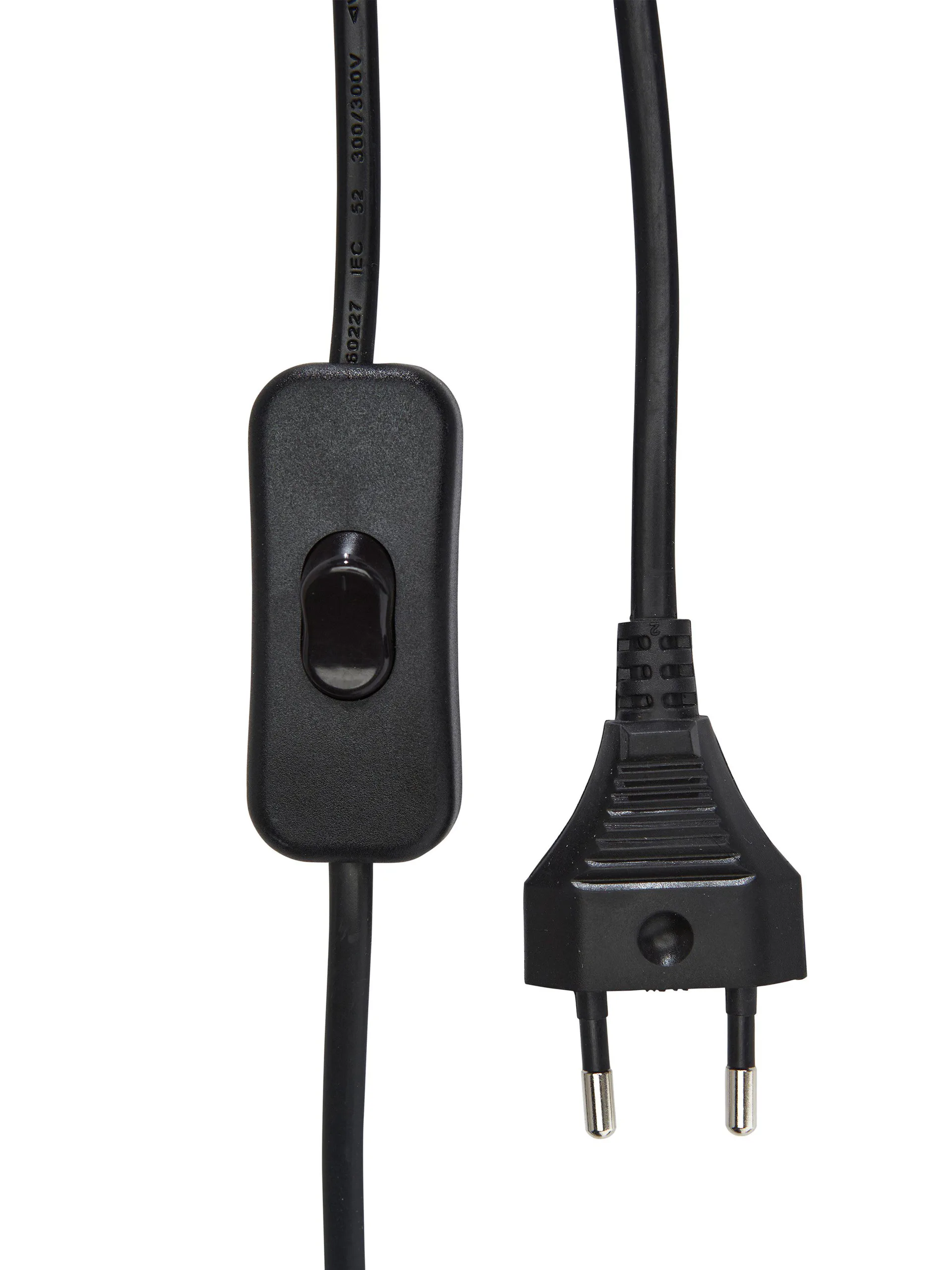 Aira bordlampe, Brændt messing, 46 cm PR Home