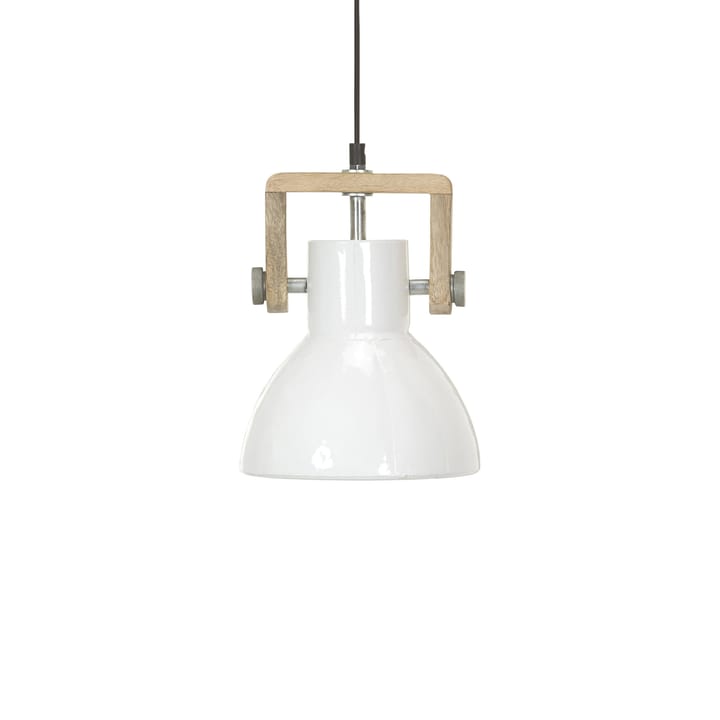 Ashby single loftslampe Ø19 cm, White PR Home