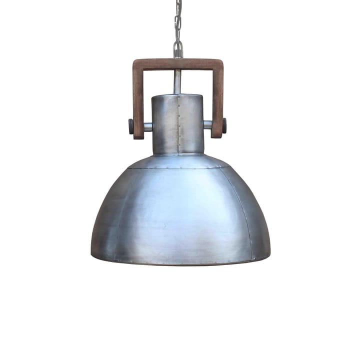 Ashby single loftslampe Ø39 cm - Pale Silver - PR Home