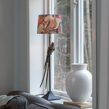 Birdie lampefod – 70 cm - Sort-messing - PR Home