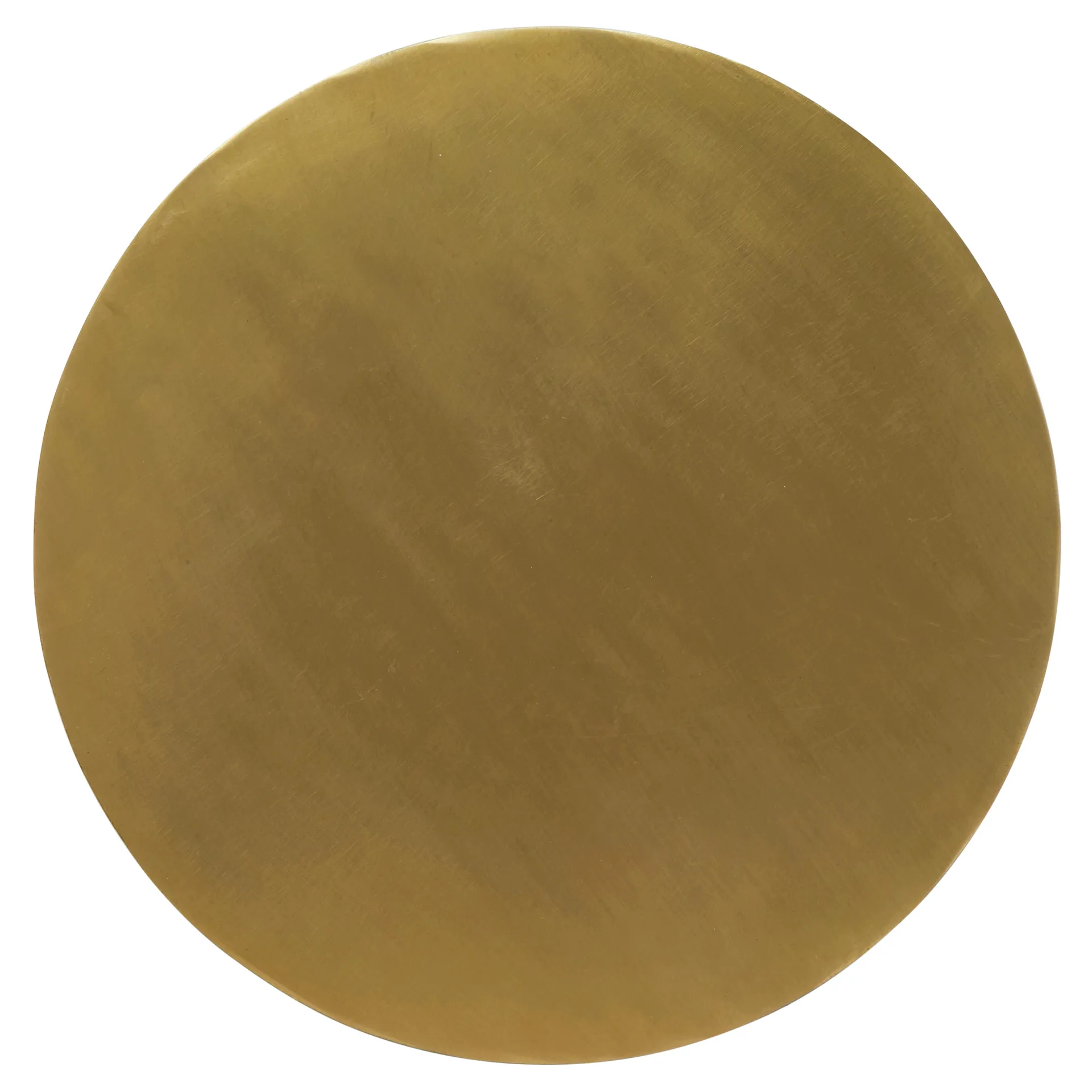 Full moon væglampe Ø35 cm, Pale gold PR Home