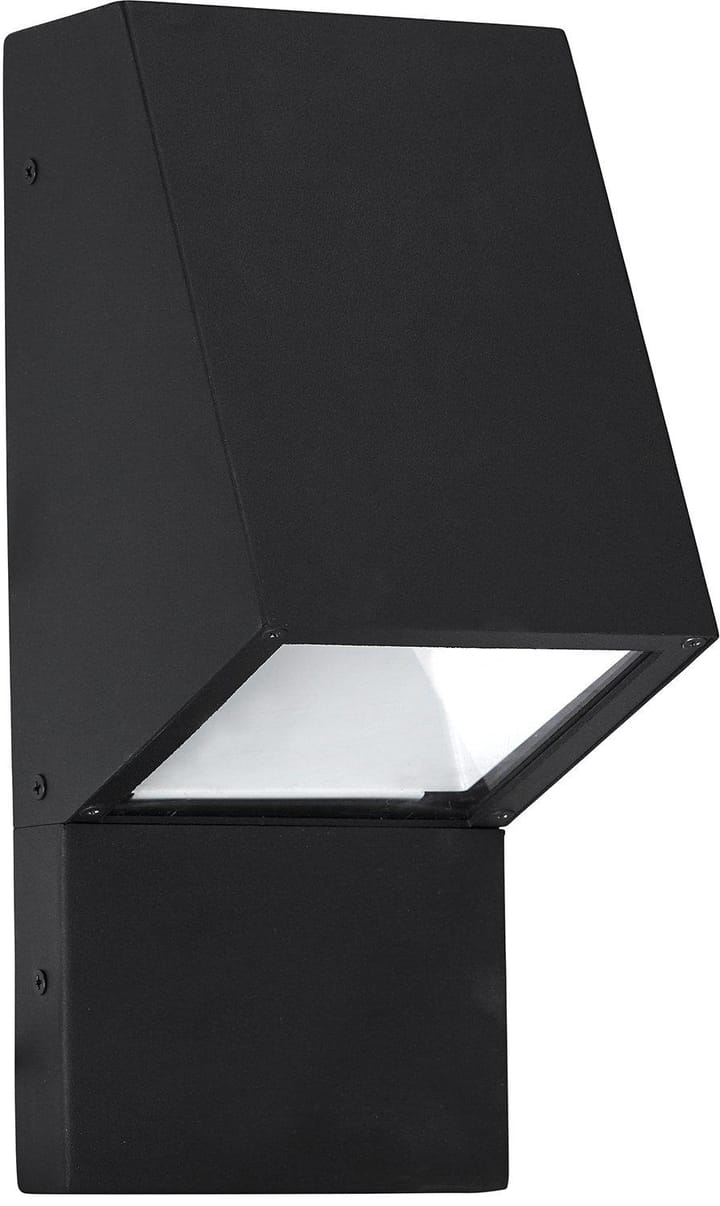 Luton facade lampe - Sort - PR Home
