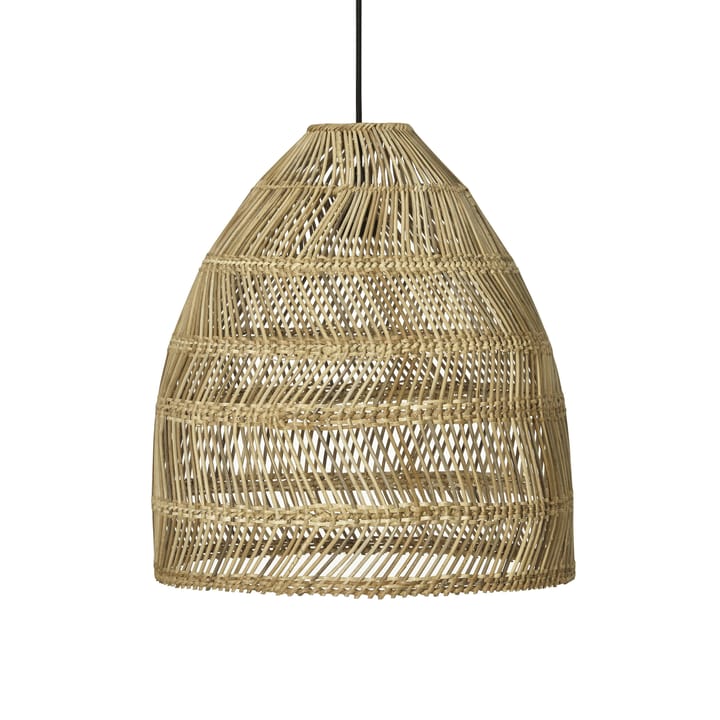 Maja loftslampe Ø36,5 cm - Natur - PR Home