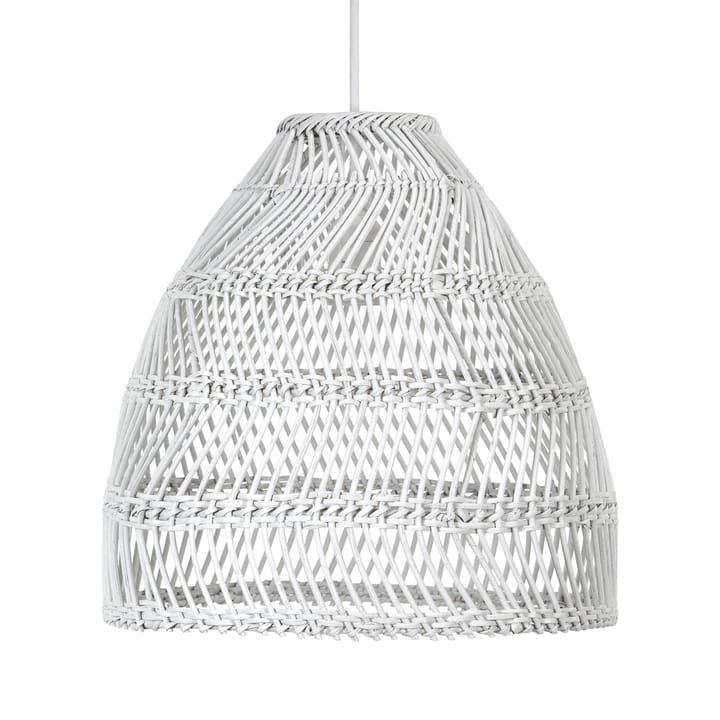 Maja loftslampe Ø45,5 cm, Hvid PR Home
