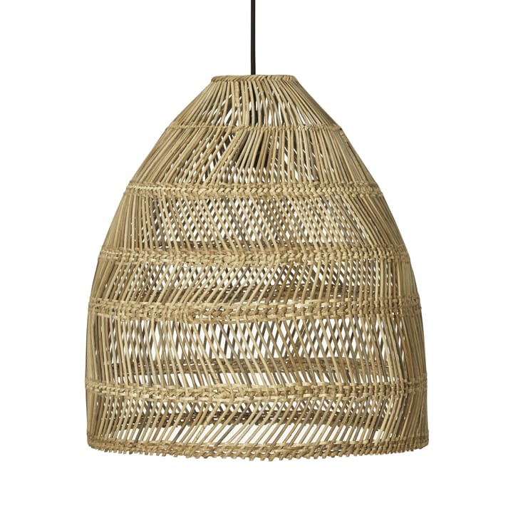 Maja loftslampe Ø45,5 cm, Natur PR Home