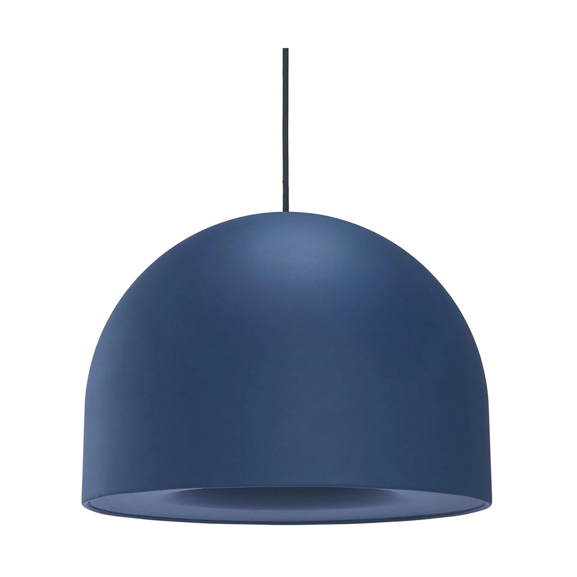 Norp loftlampe 40 cm, Blue PR Home