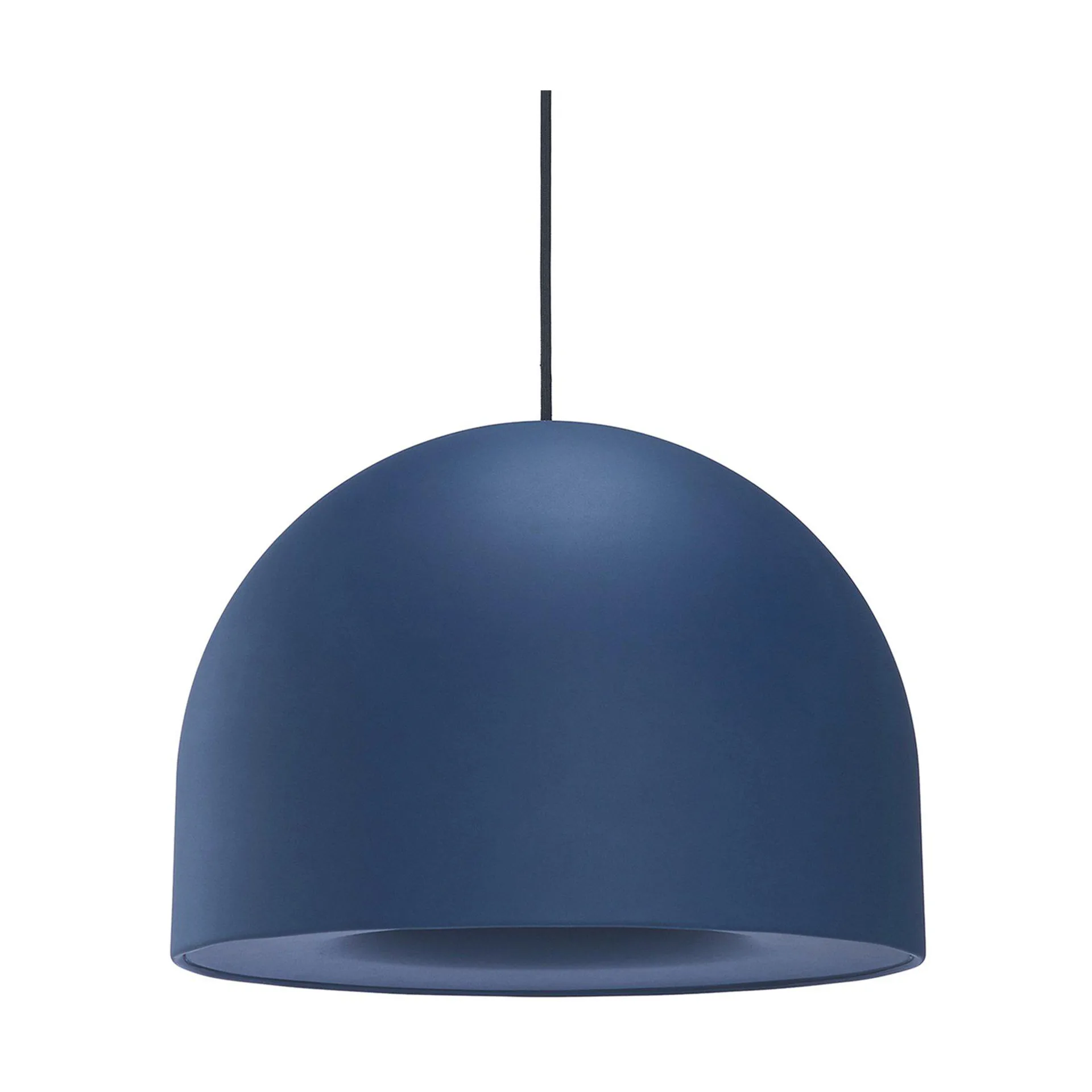 Norp loftlampe 50 cm, Blue PR Home