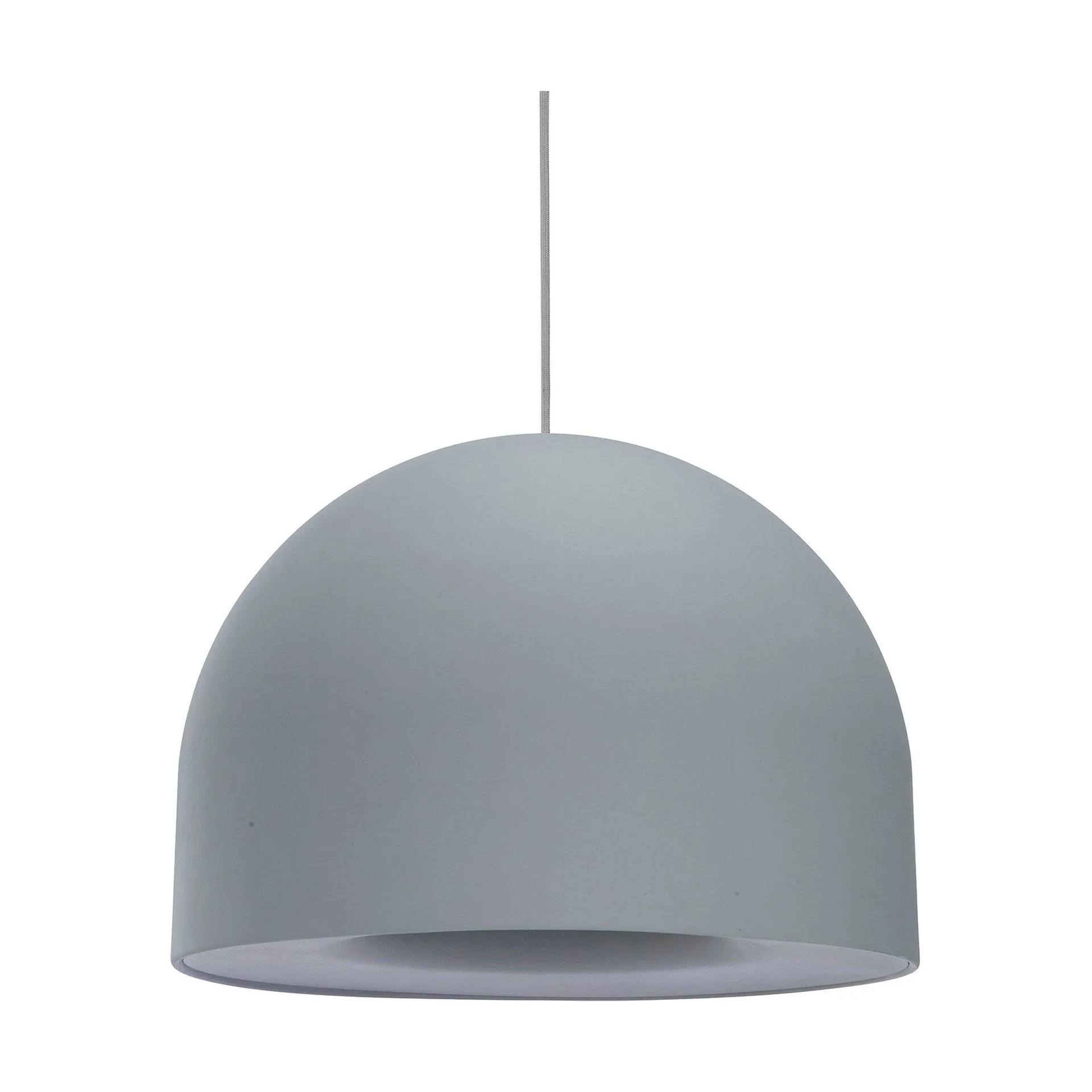 Norp loftlampe 50 cm, Grey PR Home