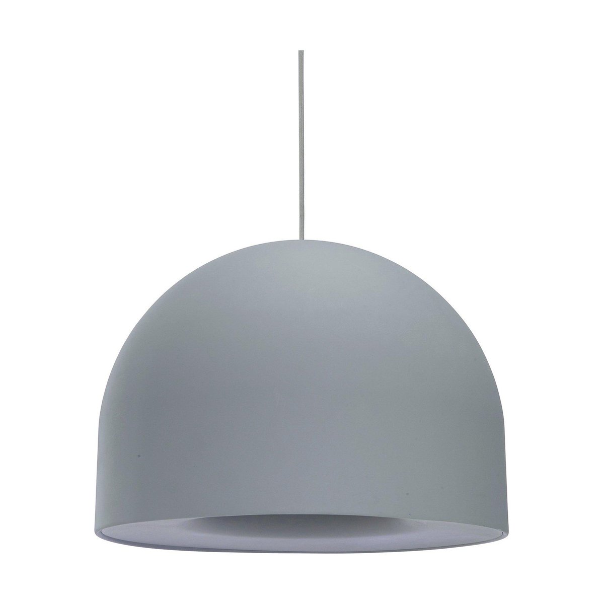 PR Home Norp loftlampe 50 cm Grey