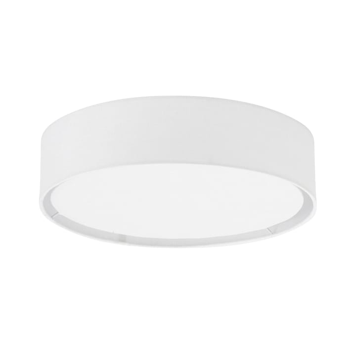 Sam plafond Ø33 cm, Hvid PR Home