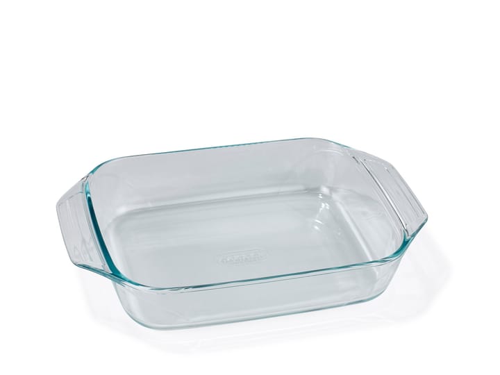 Ovnfad Optimum - 31x20 cm - Pyrex