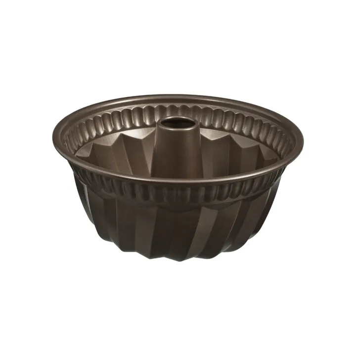 Pyrex Asimetria sandkageform - Silikone, rund, Ø22 cm - Pyrex