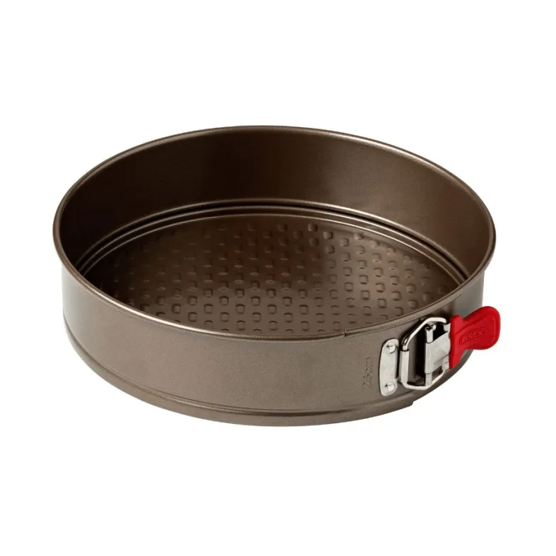 Pyrex Asimetria springform, Silikone, rund, Ø26 cm Pyrex